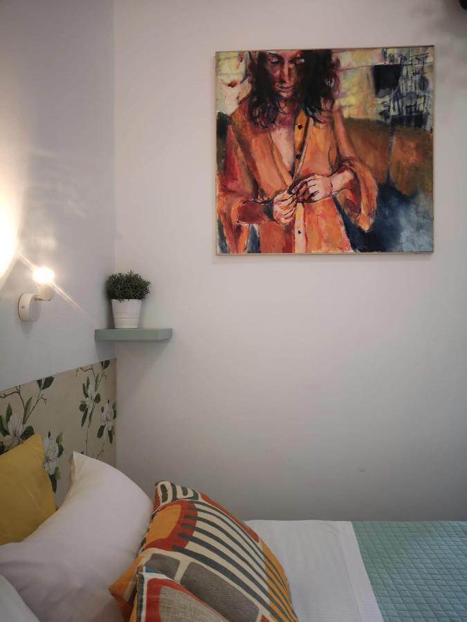 House Villa Fiorelli Рим Екстериор снимка