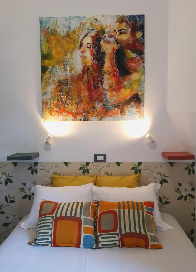 House Villa Fiorelli Рим Екстериор снимка