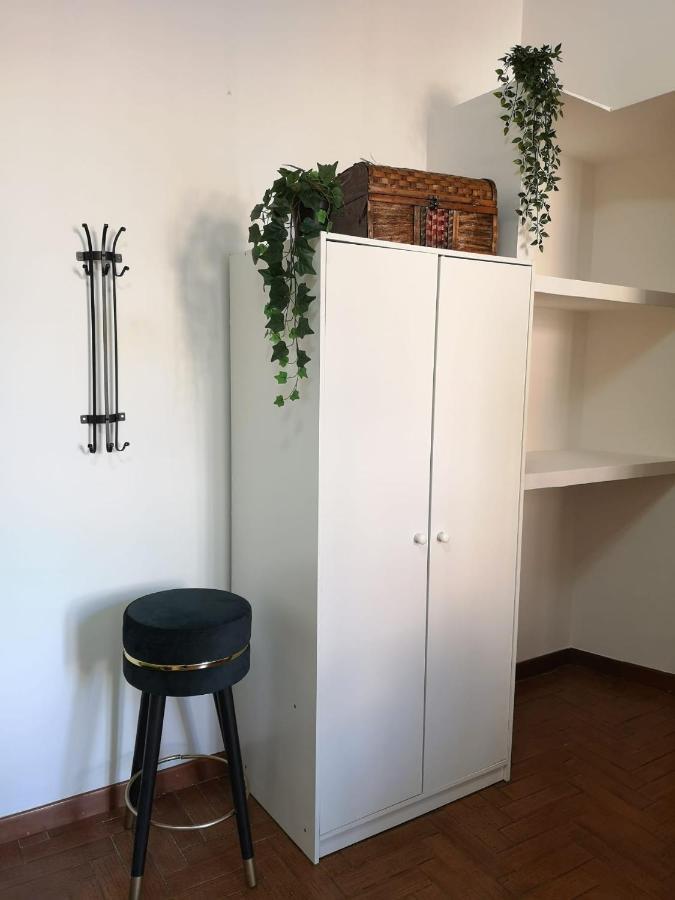 House Villa Fiorelli Рим Екстериор снимка