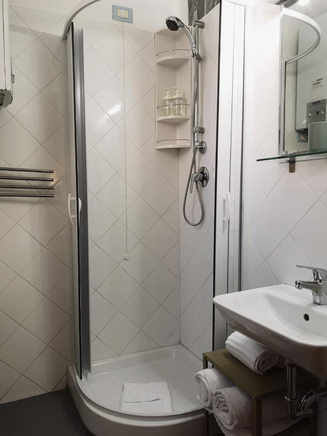 House Villa Fiorelli Рим Екстериор снимка